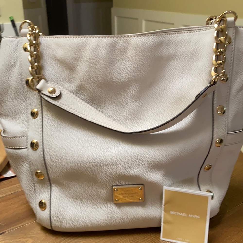 Michael Kors handbag